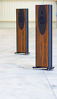 Divine Acoustics Electra