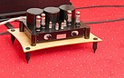 Wzmacniacz lampowy Trafomatic Audio