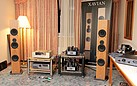 Xavian Mediterrane Scan Speak