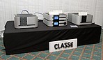 Classe Audio