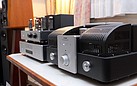 Wzmacniacz lampowy Xindak V30