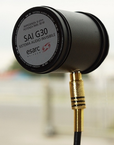 ESARC F-Driver TXB2